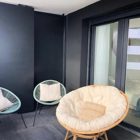 Iconic - 2 Pieces Pour 4 Personnes 924 Agde